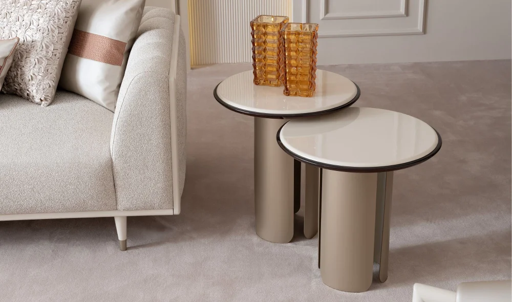 Braga Yemek Odası Takımı