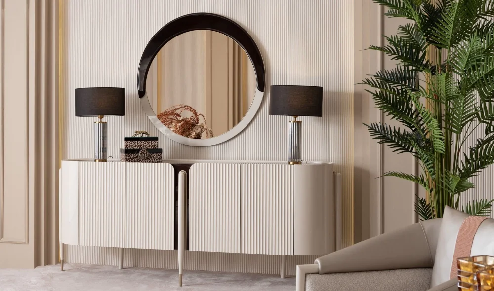 Braga Yemek Odası Takımı