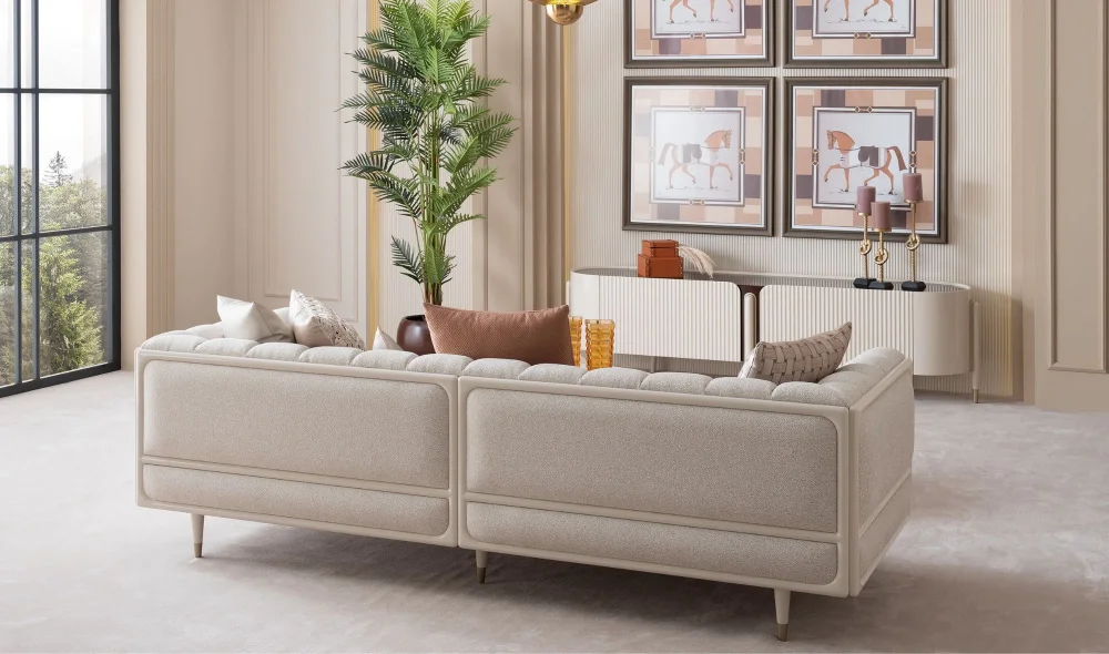 Braga Yemek Odası Takımı