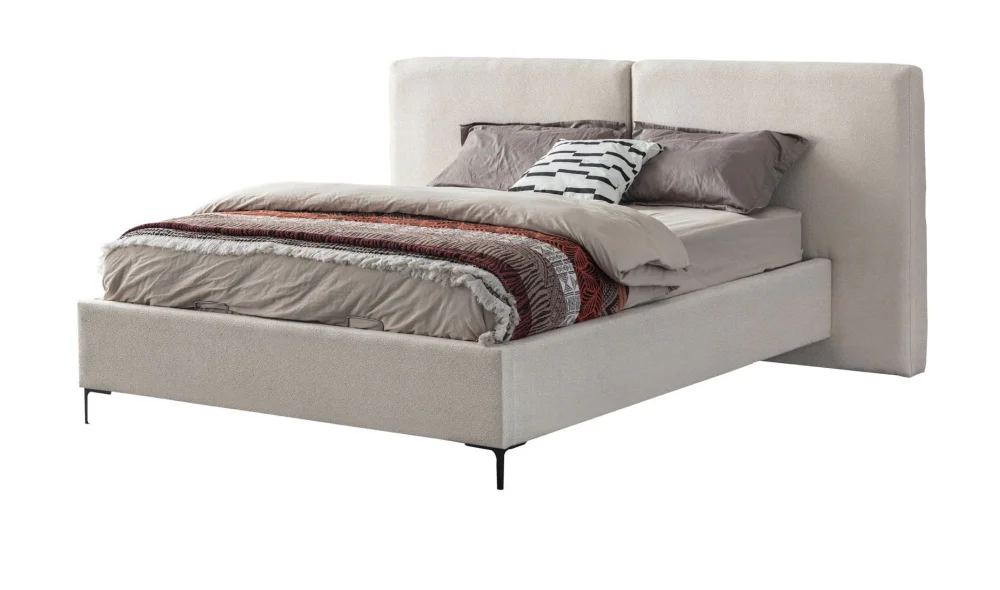 Bronze Antrasit Yatak Odası Takımı