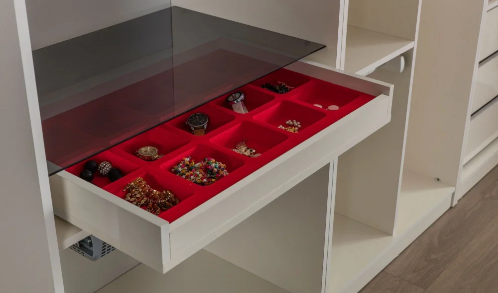 Bronze Aytaşı Yatak Odası Takımı