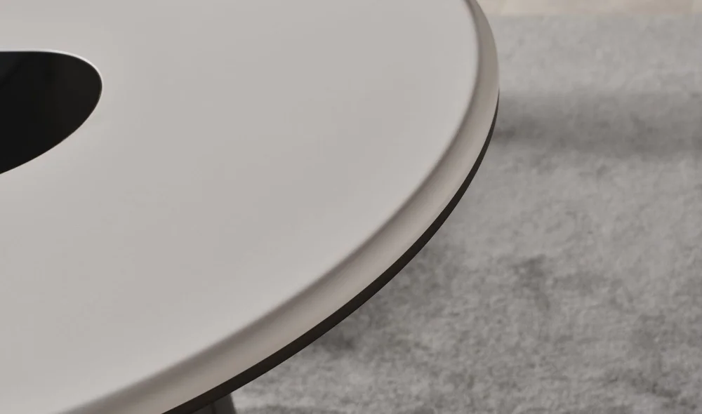 Bubble Yemek Masası Takımı