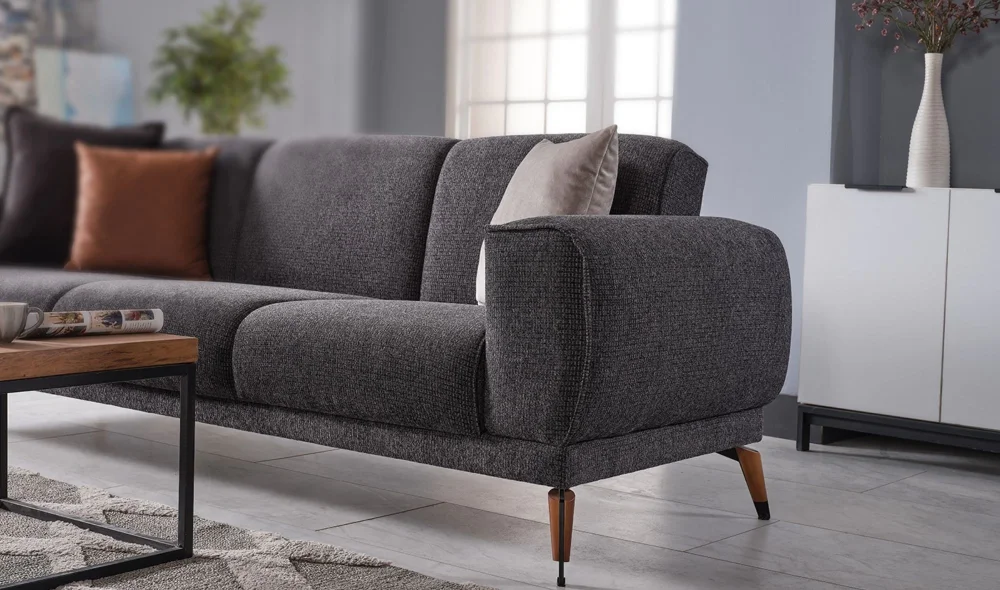 Retto Koltuk Takımı