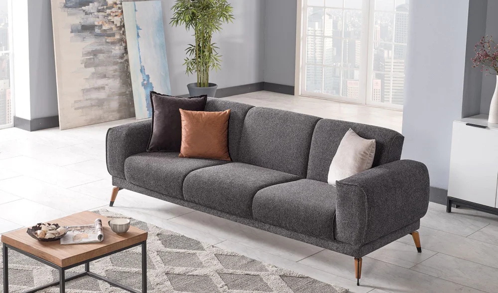 Retto Koltuk Takımı