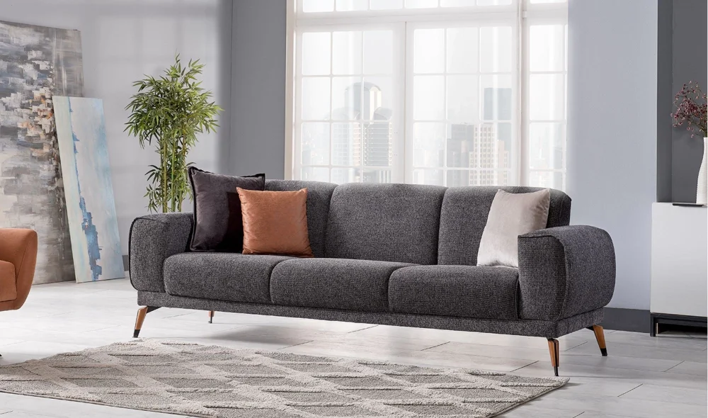 Retto Koltuk Takımı