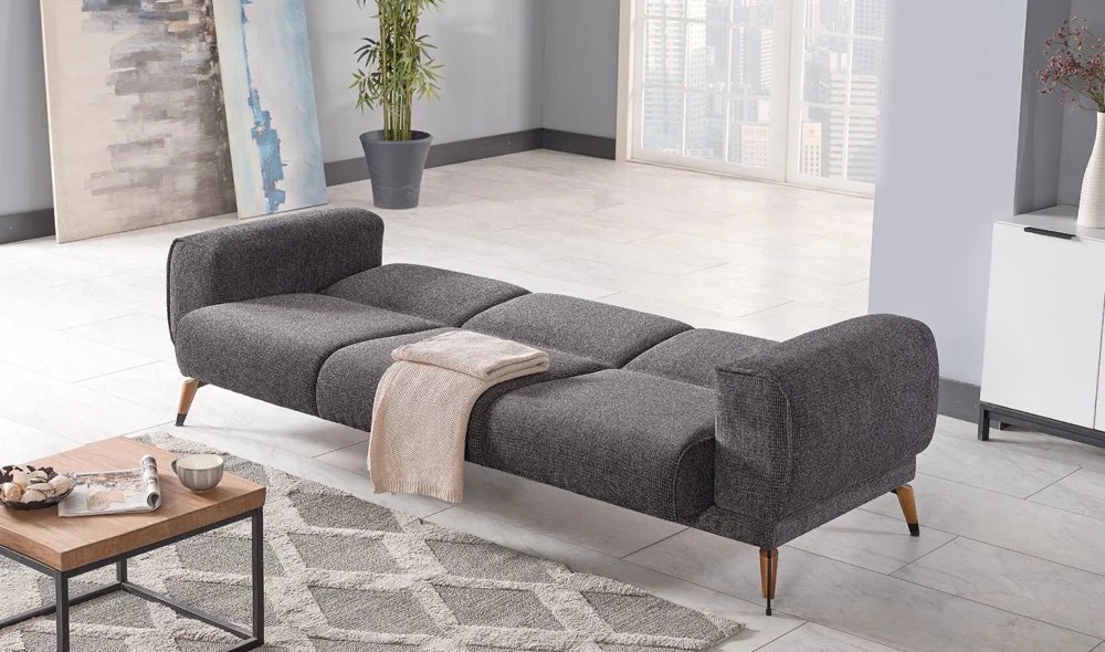 Retto Koltuk Takımı