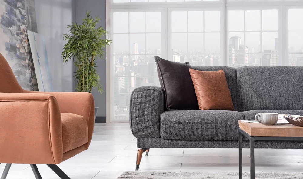 Retto Koltuk Takımı