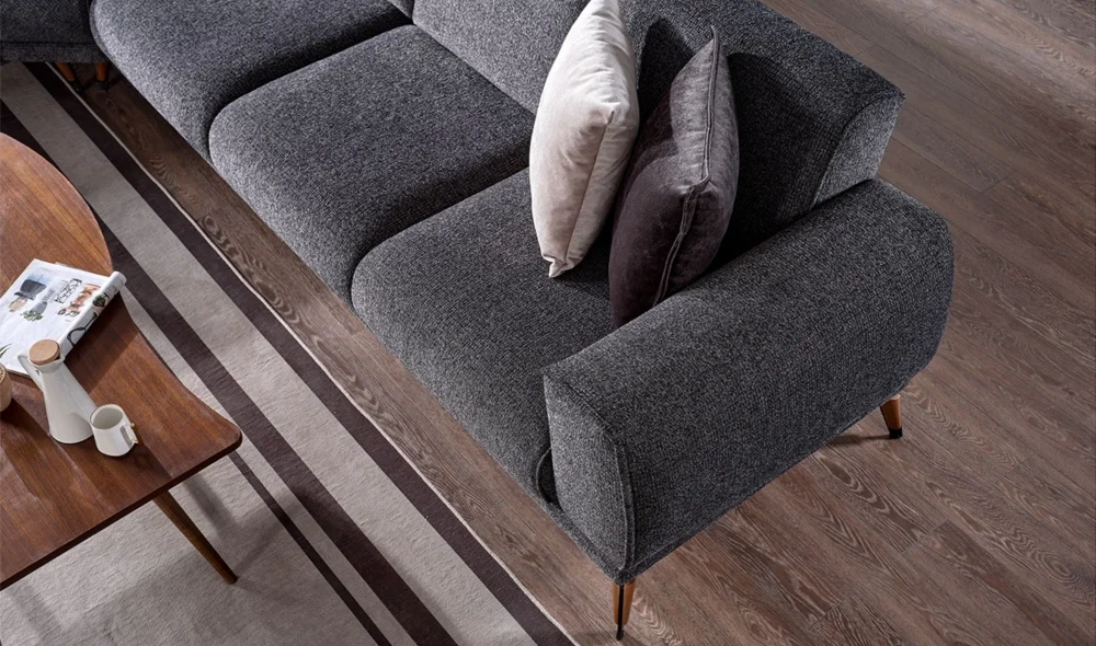 Retto Köşe Koltuk Takımı