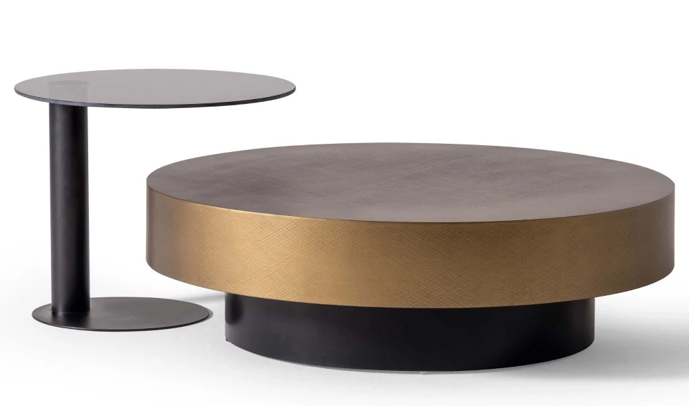 Buhara Orta Sehpa Seti