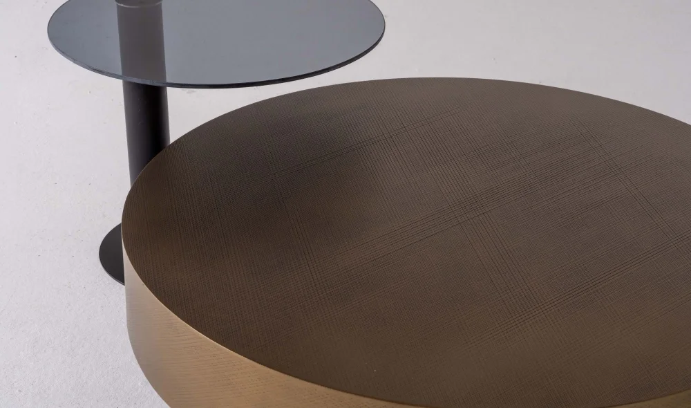 Buhara Orta Sehpa Seti