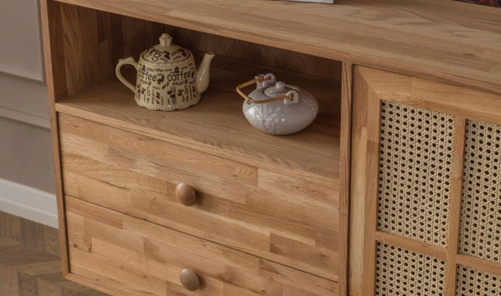 Cabinet Yemek Odası Takımı