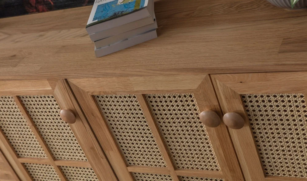 Cabinet Yemek Odası Takımı