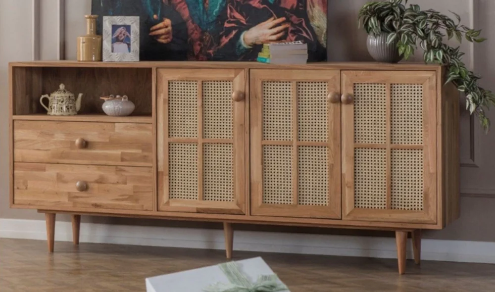 Cabinet Yemek Odası Takımı