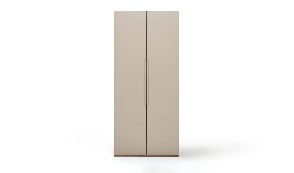 Cadillac 6 Kapaklı Gardrop