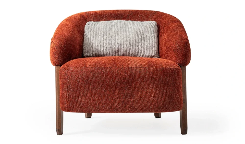 Cadillac Kırmızı Berjer