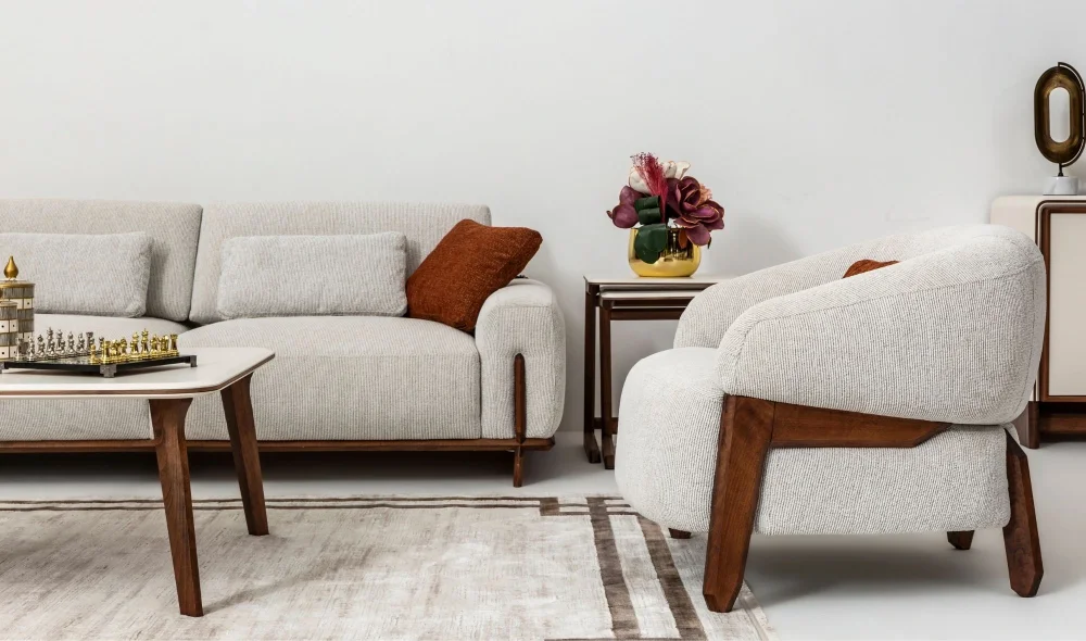 Cadillac Krem Berjer