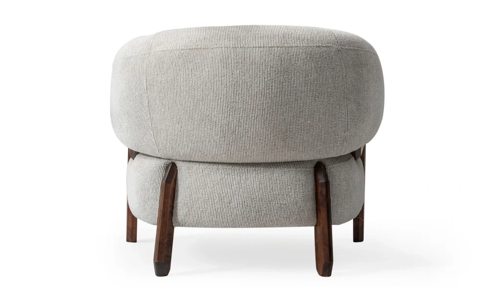 Cadillac Krem Berjer