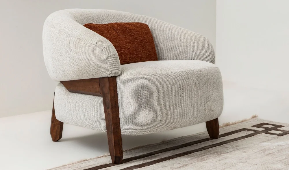 Cadillac Krem Berjer