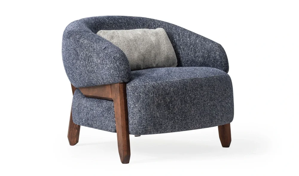 Cadillac Mavi Berjer