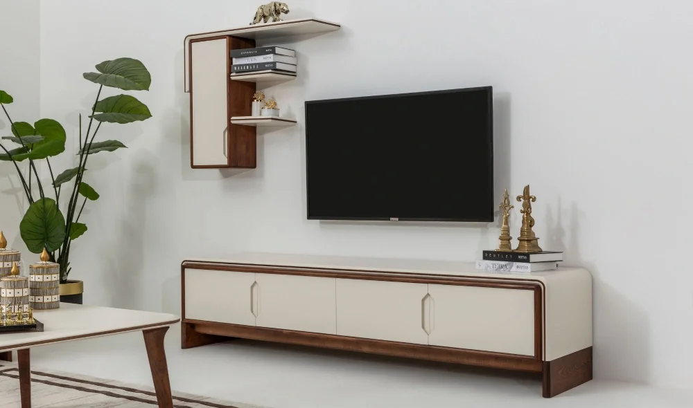 Cadillac Tv Ünitesi