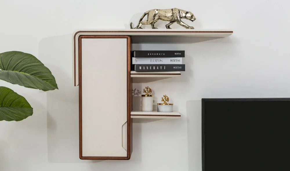 Cadillac Tv Ünitesi