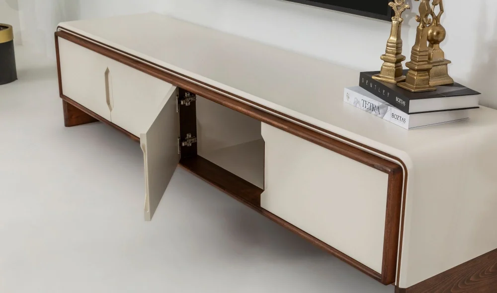 Cadillac Tv Ünitesi