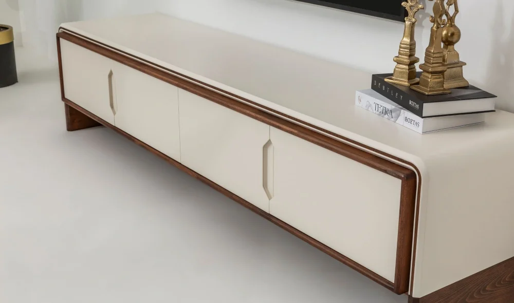 Cadillac Tv Ünitesi