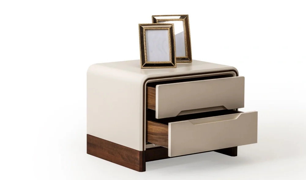 Cadillac Yatak Odası Takımı