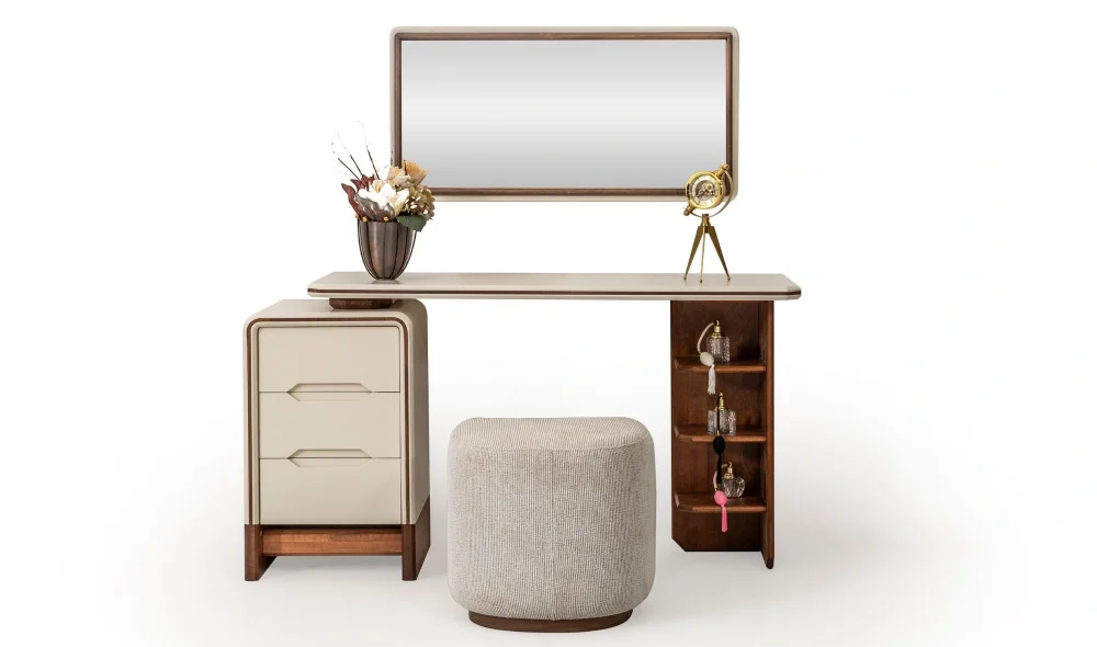 Cadillac Yatak Odası Takımı