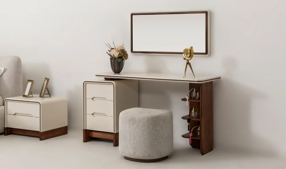 Cadillac Yatak Odası Takımı