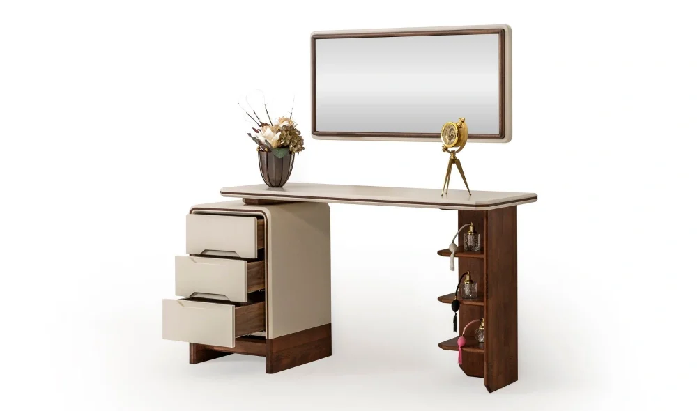 Cadillac Yatak Odası Takımı