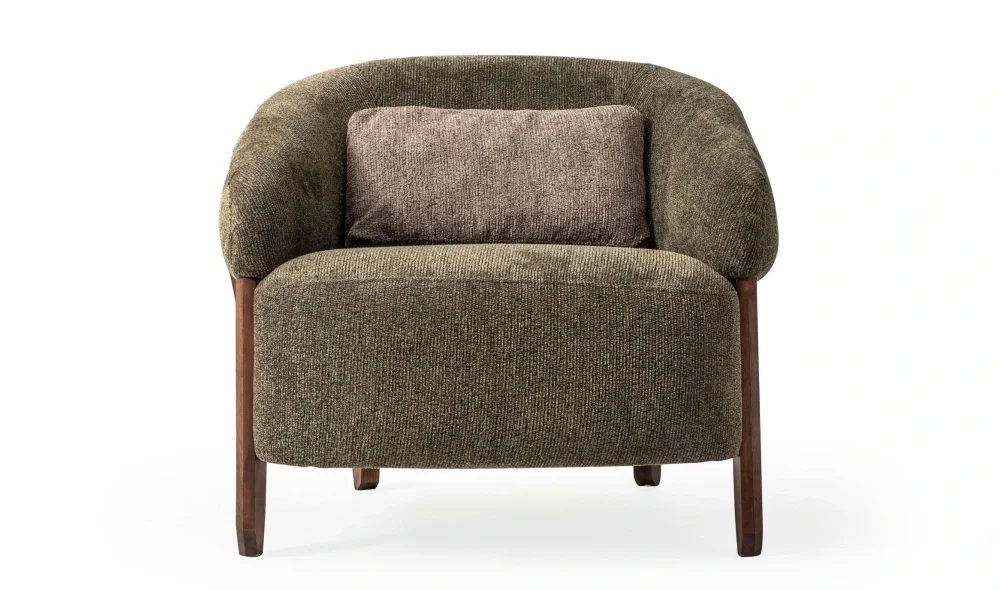 Cadillac Yeşil Berjer