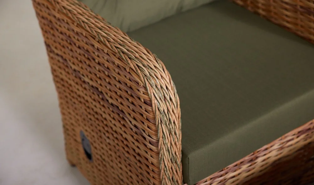 Cakarta Bahçe ve Balkon Takımı (Elvan)