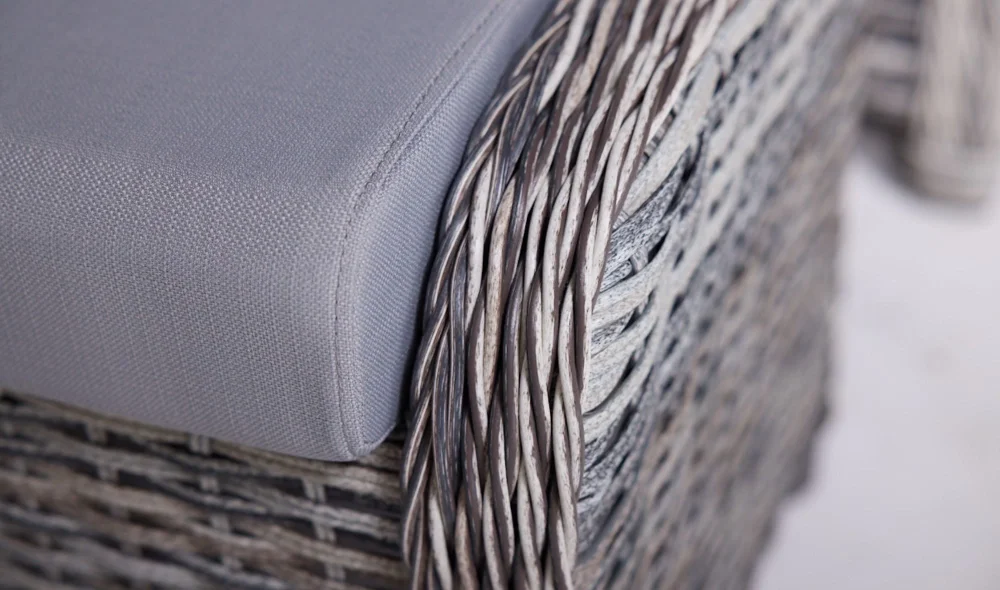 Cakarta Bahçe ve Balkon Takımı (Stone)