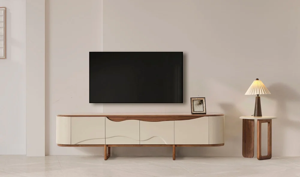Calista Tv Ünitesi