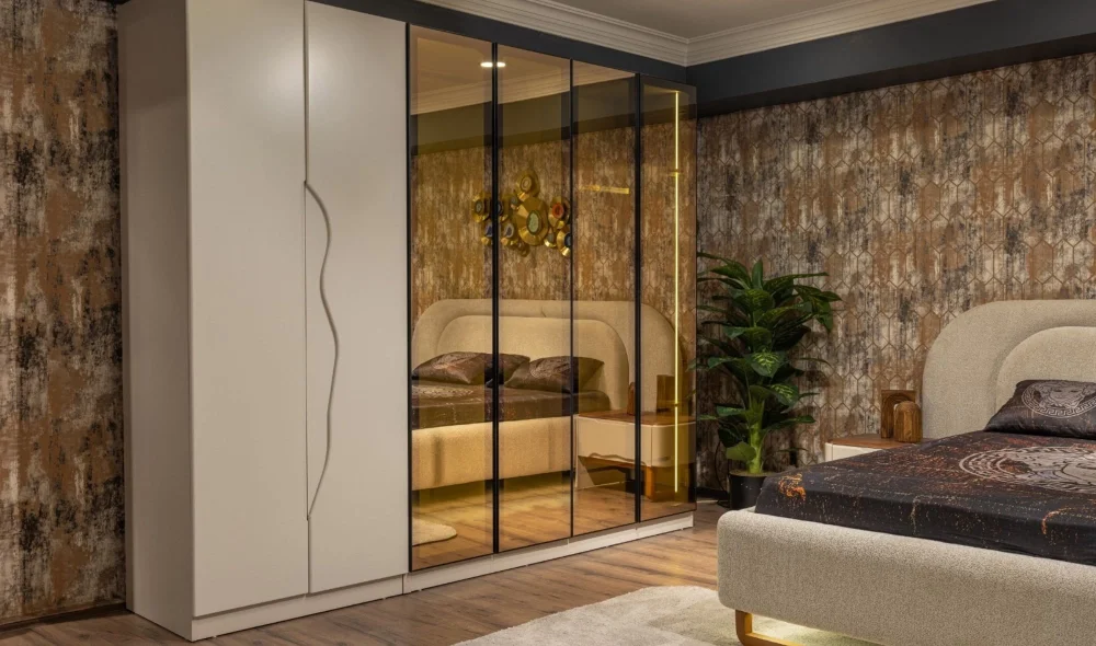 Calista Yatak Odası Takımı