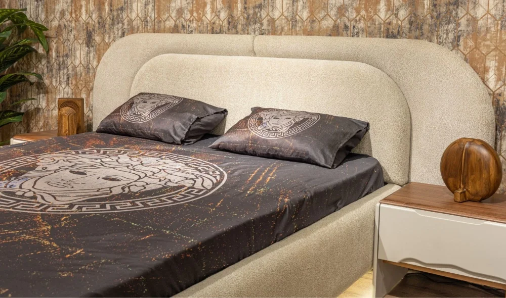 Calista Yatak Odası Takımı