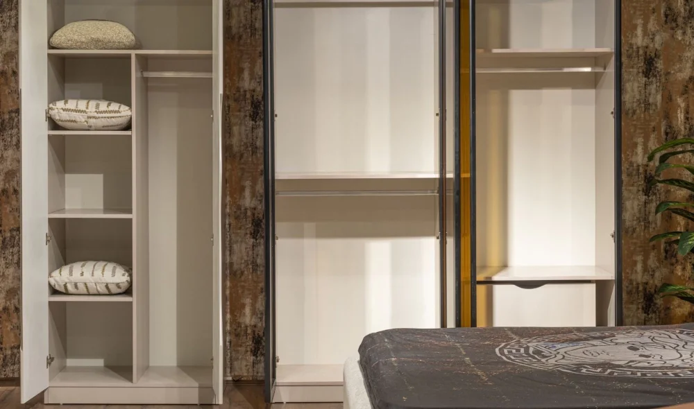 Calista Yatak Odası Takımı