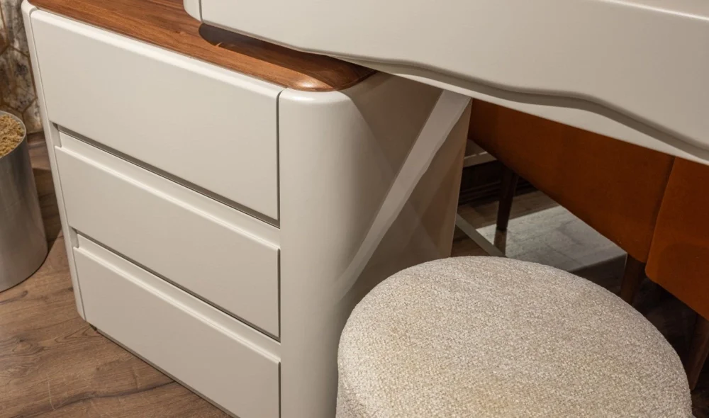 Calista Yatak Odası Takımı