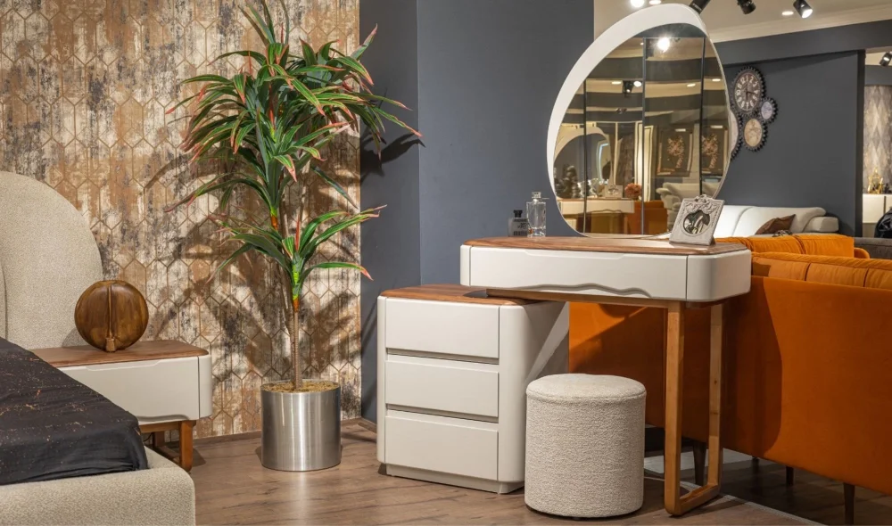 Calista Yatak Odası Takımı