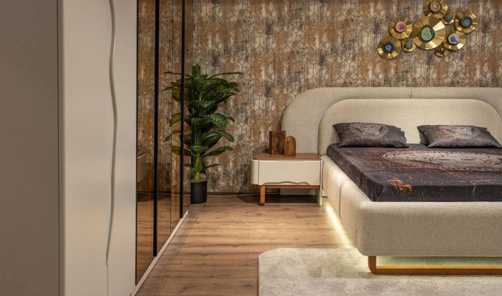 Calista Yatak Odası Takımı