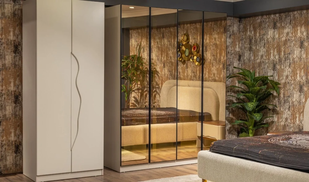 Calista Yatak Odası Takımı