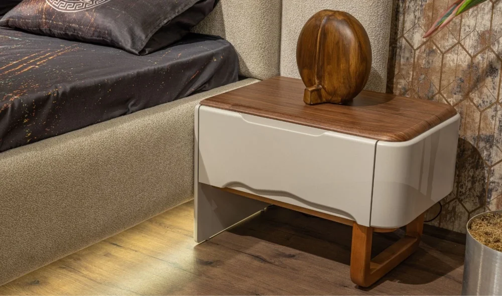 Calista Yatak Odası Takımı