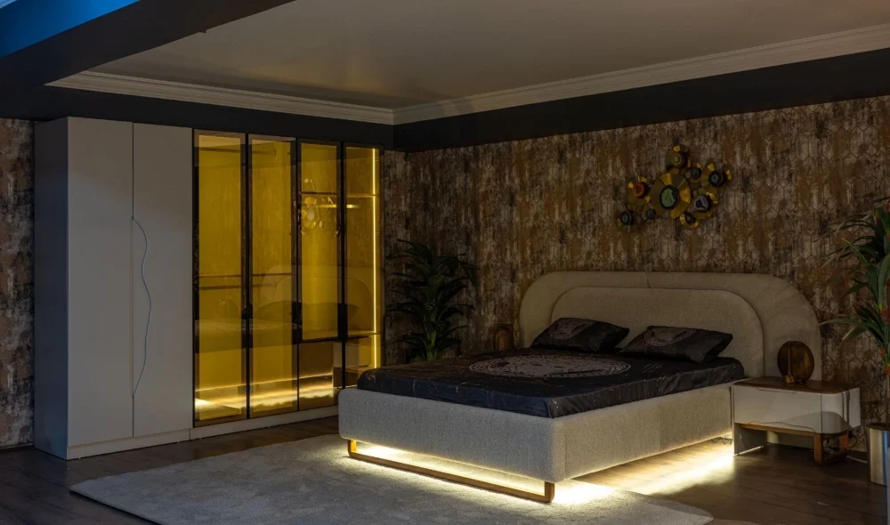 Calista Yatak Odası Takımı