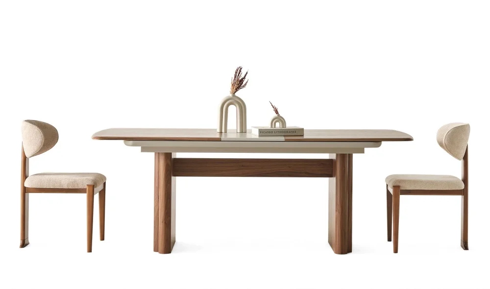 Calista Yemek Odası Takımı