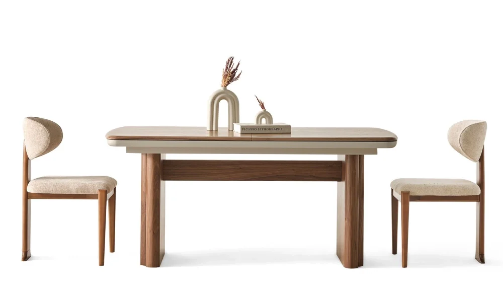 Calista Yemek Odası Takımı