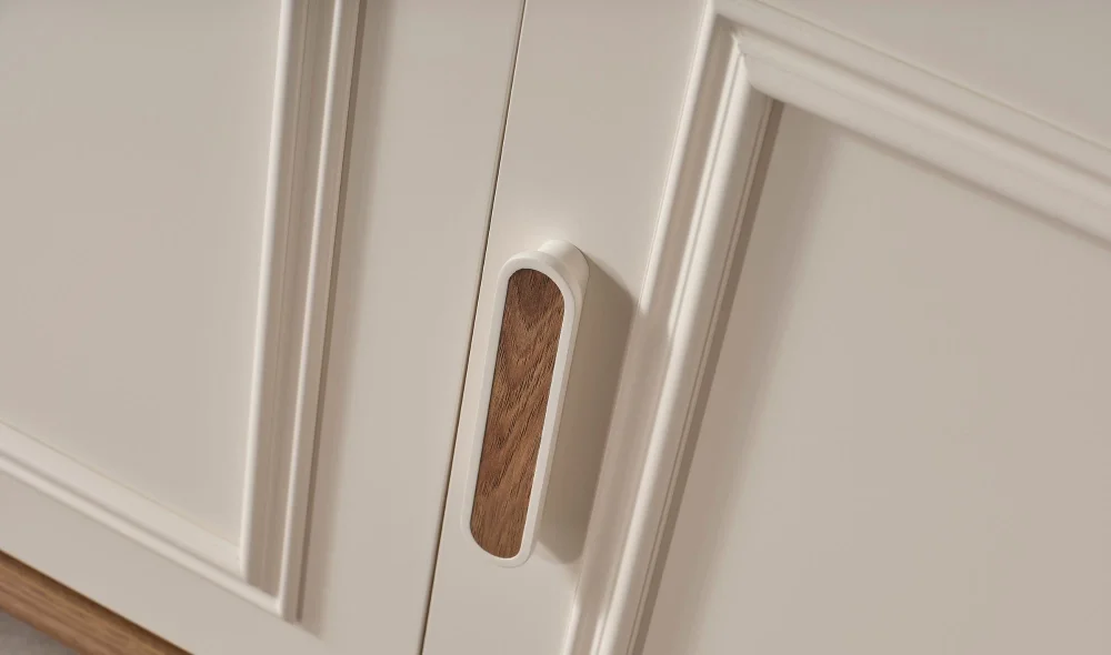 Calvin Konsol ve Ayna