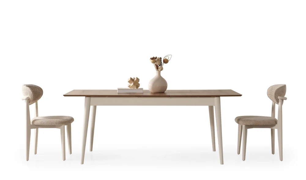 Calvin Yemek Masası