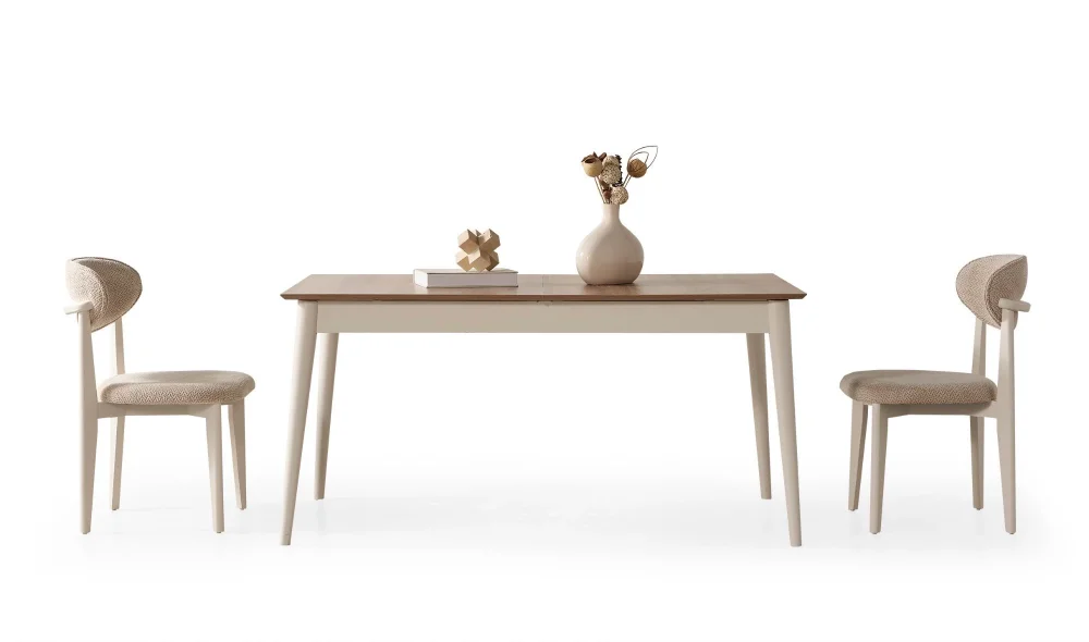 Calvin Yemek Odası Takımı