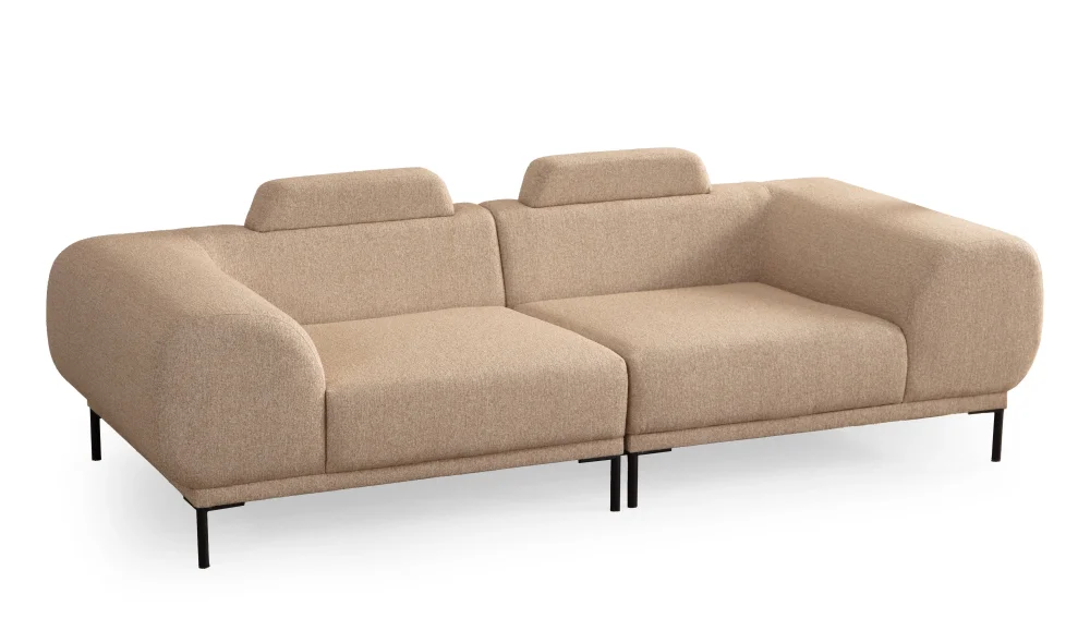 Calyx Koltuk Takımı